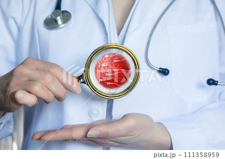 Concept of artificial insemination research . 111358959