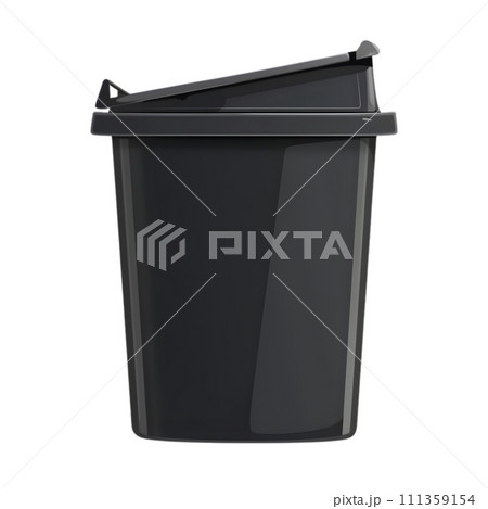 a recycling bin a recycling bin 111359154
