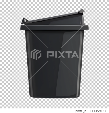 a recycling bin a recycling bin 111359154