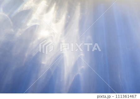 オーロラのイメージ オーロラのイメージ 111361467