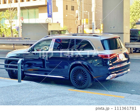 マイバッハGLS マイバッハGLS 111361781