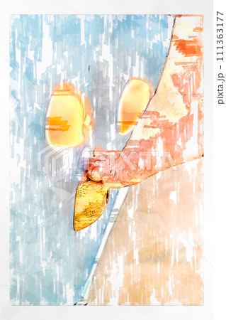 スケッチ風 ボルダリング ボルダリングウォール 壁 木製 ホールド ボルダリングジム スケッチ風 ボルダリング ボルダリングウォール 壁 木製 ホールド ボルダリングジム 111363177