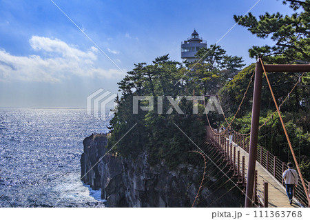 城ヶ崎海岸 城ヶ崎海岸 111363768