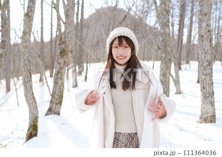 美しい日本女性 111364036