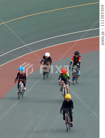 こども競輪 111365309