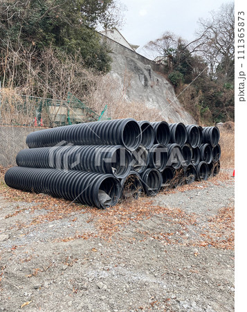 コルゲート管 111365873