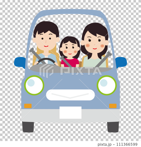 Family drive Family drive 111366599