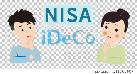 People NISA iDeco People NISA iDeco 111366607