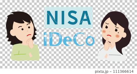 People NISA iDeco People NISA iDeco 111366614