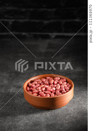 peanut peanut 111368970