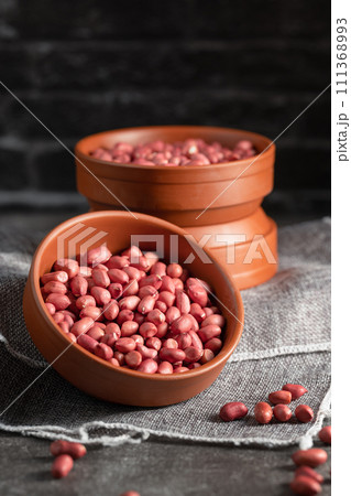 peanut peanut 111368993