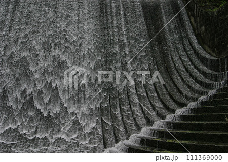 白水ダム 111369000