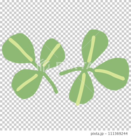 カスリメティのイラスト（名称なし） 111369244