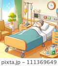 療養中 111369649
