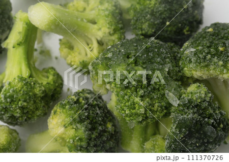 ブロッコリー 冷凍野菜 ブロッコリー 冷凍野菜 111370726