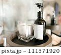 カットコットンとボディー乳液 111371920