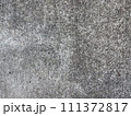 ざらざらしたコンクリート壁 111372817