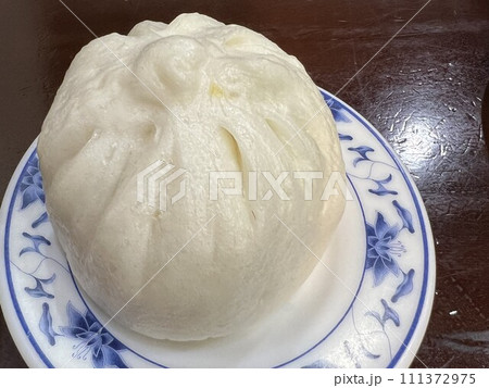 台湾素食饅頭 台湾素食饅頭 111372975