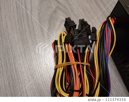 Computer power supply the repair Computer power supply the repair 111374358