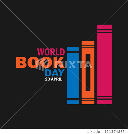 World Book Day World Book Day 111374885