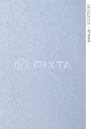 和紙の背景素材（白群） 111375132