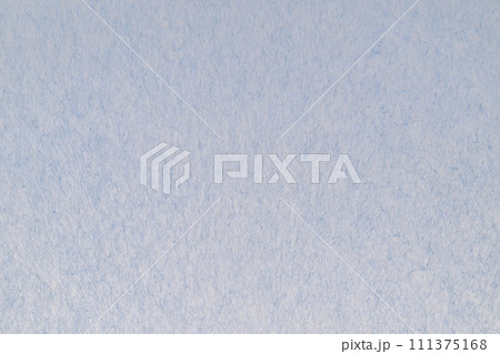 和紙の背景素材（白群） 111375168