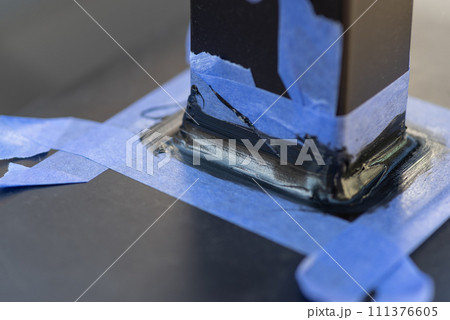 防水工事 コーキング 防水工事 コーキング 111376605