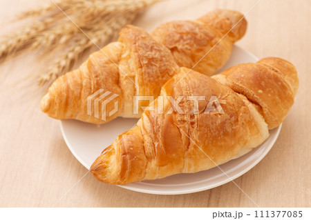 クロワッサン クロワッサン 111377085