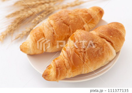 クロワッサン クロワッサン 111377135