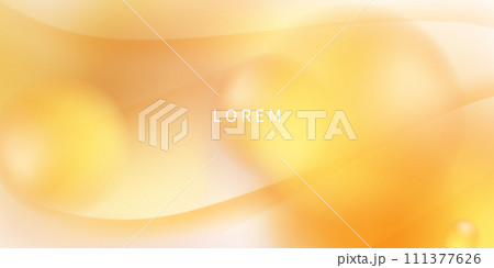 Abstract blurred background, colorful design Vector illustration Abstract blurred background, colorful design Vector illustration 111377626