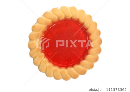 Jelly cookie 111378362