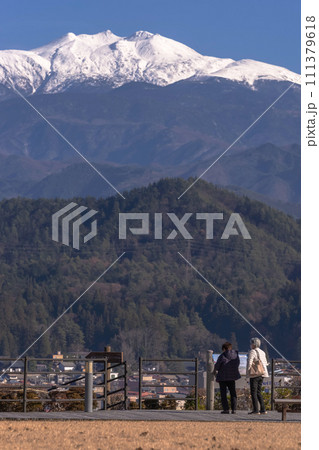 231209乗鞍岳g176 111379618