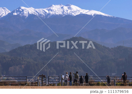 231209乗鞍岳g001 111379656
