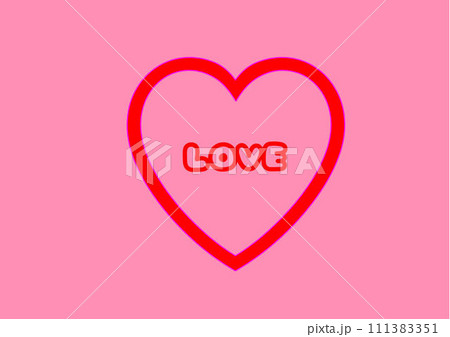 LOVE 111383351