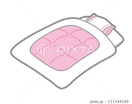 布団 布団 111384100