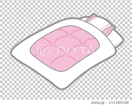 布団 布団 111384100