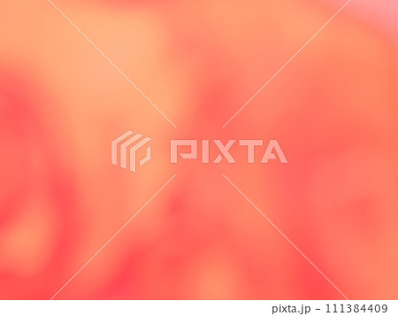 背景素材 カラフルな花びらをモチーフにした柔らかなバックイメージ 背景素材 カラフルな花びらをモチーフにした柔らかなバックイメージ 111384409