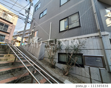 宮沢賢治旧宅跡 宮沢賢治旧宅跡 111385838