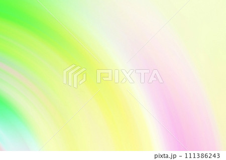 パステル調カラー背景イメージ素材。抽象背景素材、カラーマジック、カラフル、光の背景イメージ 、 パステル調カラー背景イメージ素材。抽象背景素材、カラーマジック、カラフル、光の背景イメージ 、 111386243