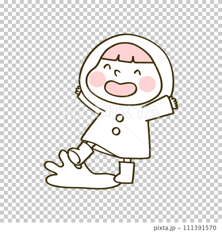 雨衣02_單色 雨衣02_單色 111391570