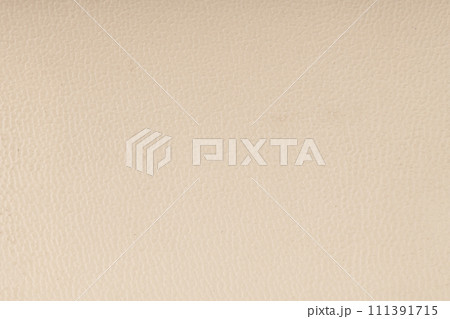 Grey leather texture closeup 111391715