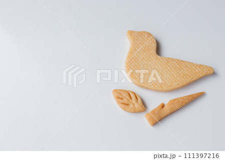 クッキー 111397216