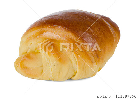 Croissant 111397356