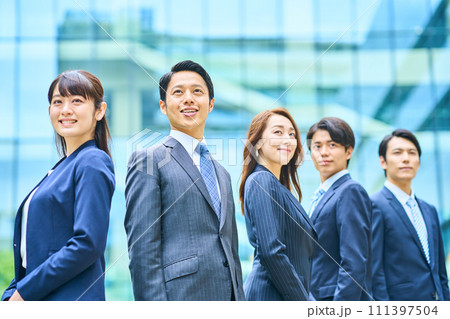 ビジネス 撮影協力『LINKFOREST』 ビジネス 撮影協力『LINKFOREST』 111397504