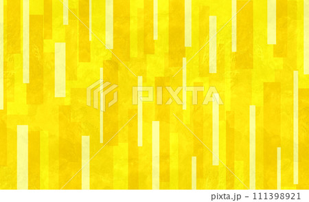 芋けんぴのスタイリッシュなアート 111398921