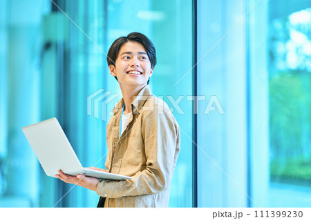 ビジネス 撮影協力『LINKFOREST』 ビジネス 撮影協力『LINKFOREST』 111399230