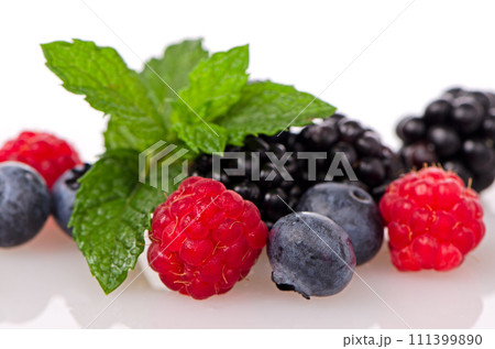 Red Fruits Red Fruits 111399890