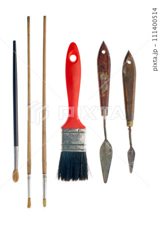 Paint brushes Paint brushes 111400514