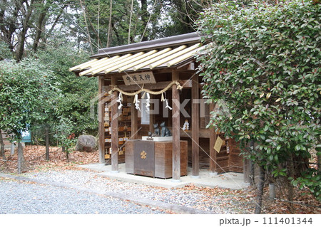 梅花薫る大阪高槻の上宮天満宮 梅花薫る大阪高槻の上宮天満宮 111401344