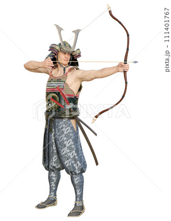 射手 111401767